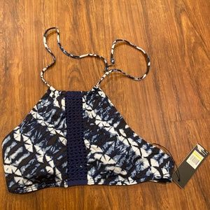 Bikini Top brand new with tags